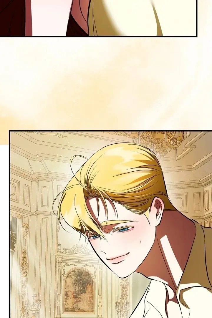 I Became the First Love of My Stepson Chapter 34 page 85 - 