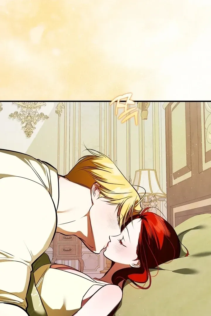 I Became the First Love of My Stepson Chapter 34 page 88 - 