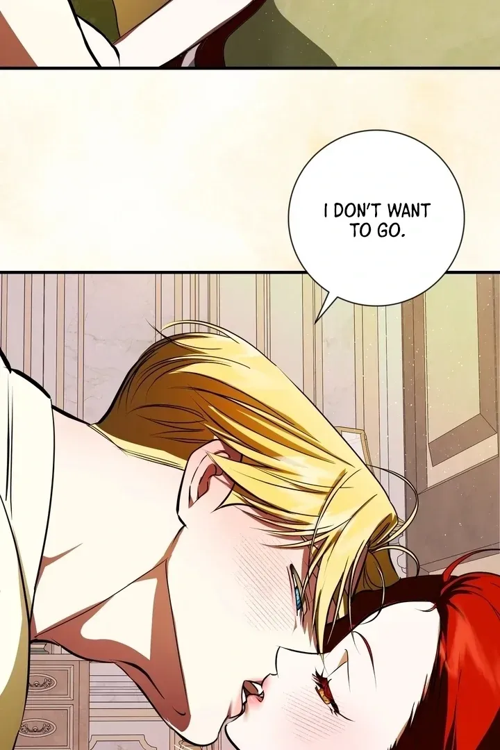 I Became the First Love of My Stepson Chapter 34 page 89 - 