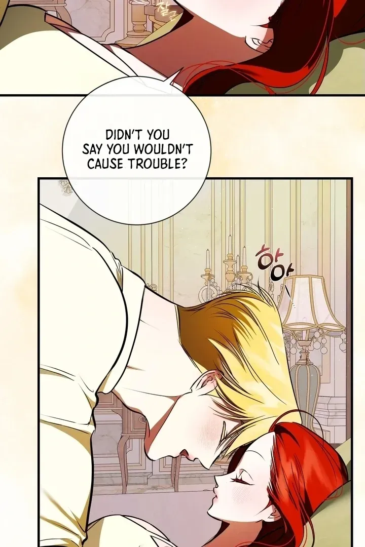I Became the First Love of My Stepson Chapter 34 page 90 - 