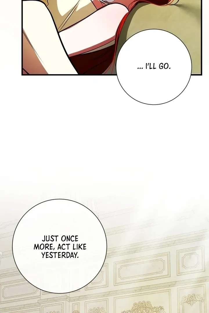 I Became the First Love of My Stepson Chapter 34 page 91 - 