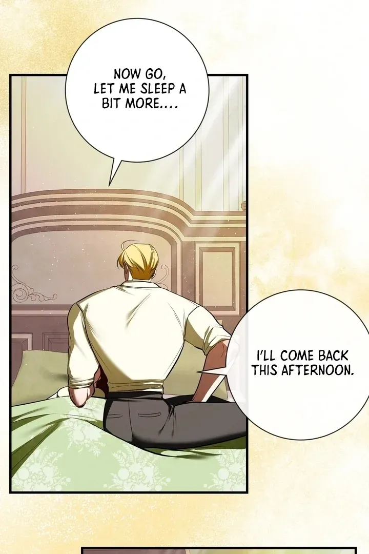 I Became the First Love of My Stepson Chapter 34 page 93 - 