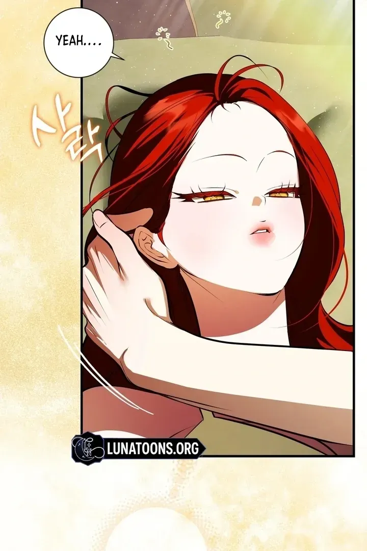I Became the First Love of My Stepson Chapter 34 page 94 - 