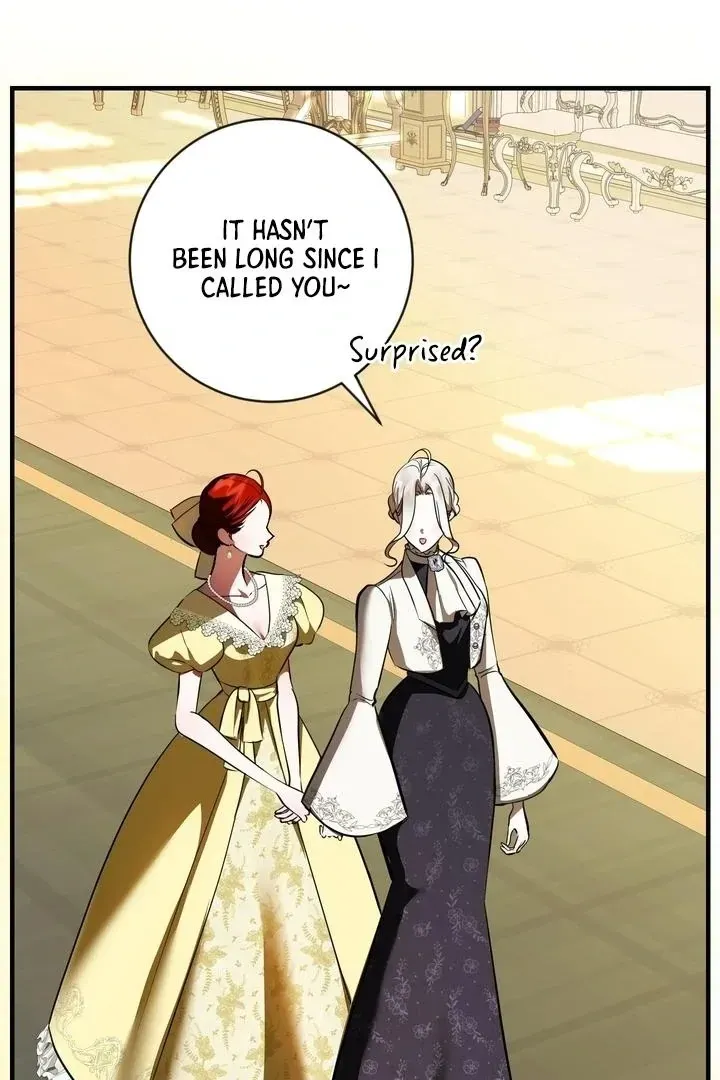 I Became the First Love of My Stepson Chapter 35 page 11 - 