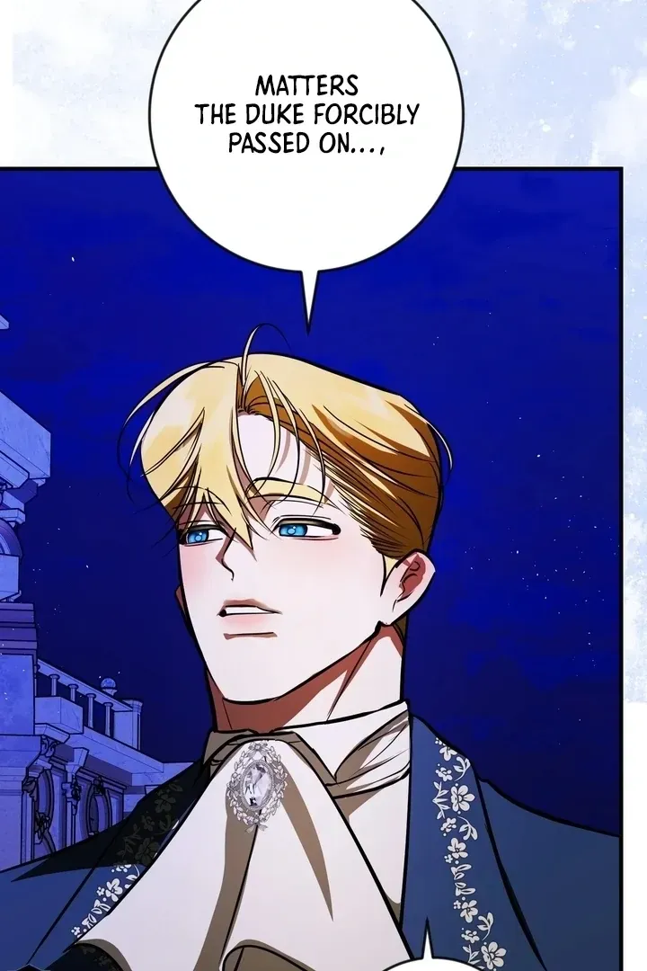 I Became the First Love of My Stepson Chapter 35 page 101 - 