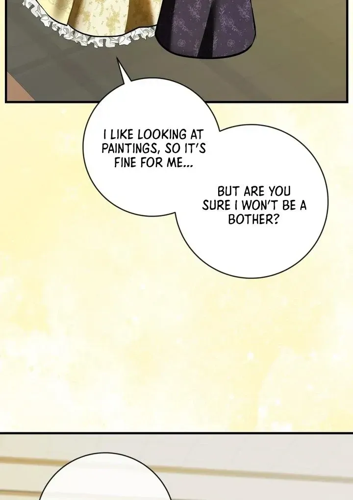 I Became the First Love of My Stepson Chapter 35 page 12 - 