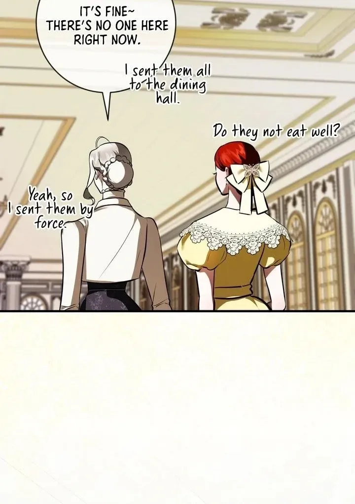 I Became the First Love of My Stepson Chapter 35 page 13 - 