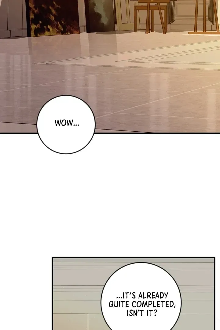 I Became the First Love of My Stepson Chapter 35 page 15 - 