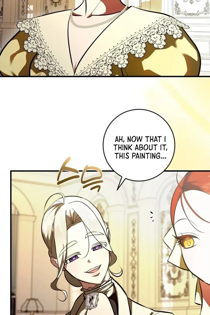 I Became the First Love of My Stepson Chapter 35 page 19 - 