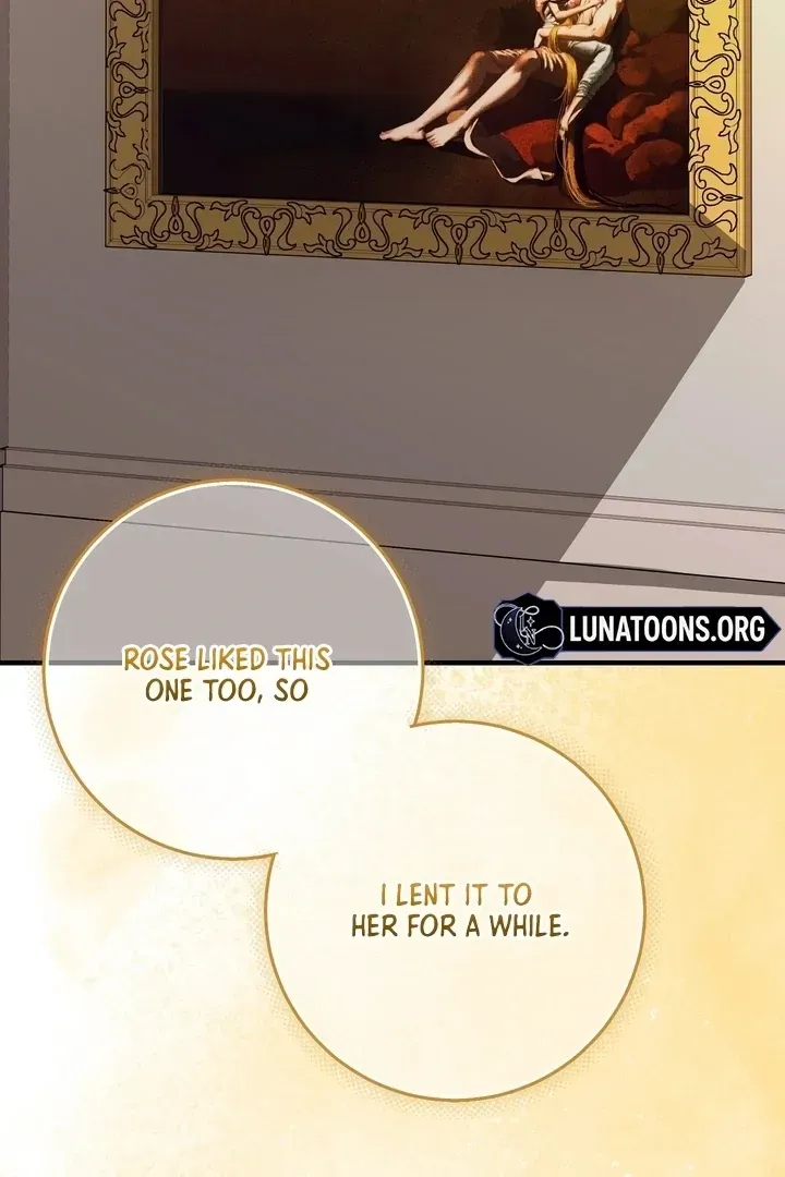 I Became the First Love of My Stepson Chapter 35 page 21 - 