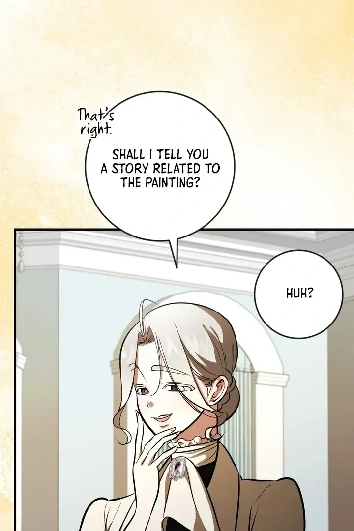 I Became the First Love of My Stepson Chapter 35 page 22 - 