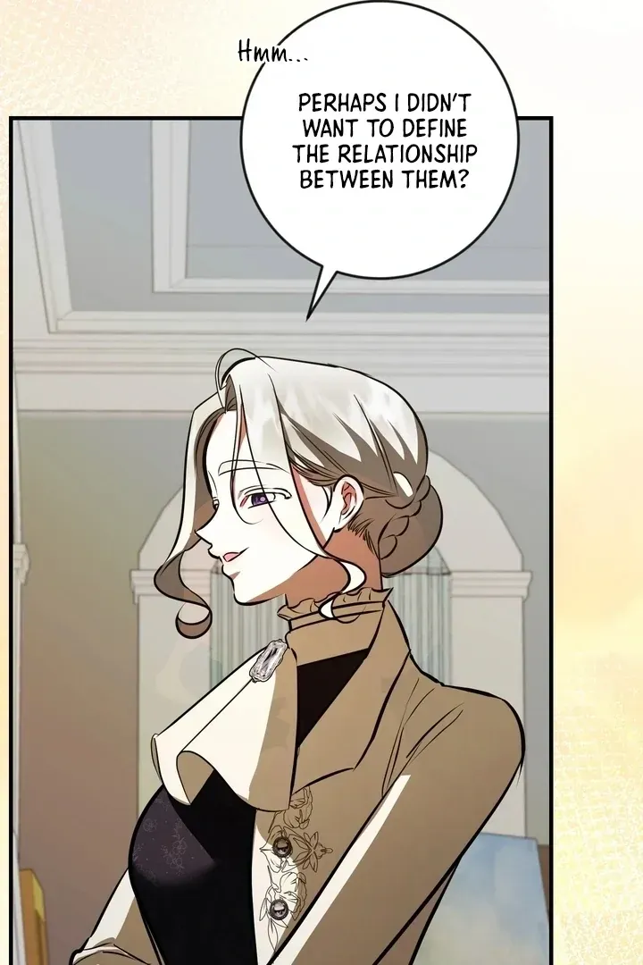 I Became the First Love of My Stepson Chapter 35 page 28 - 