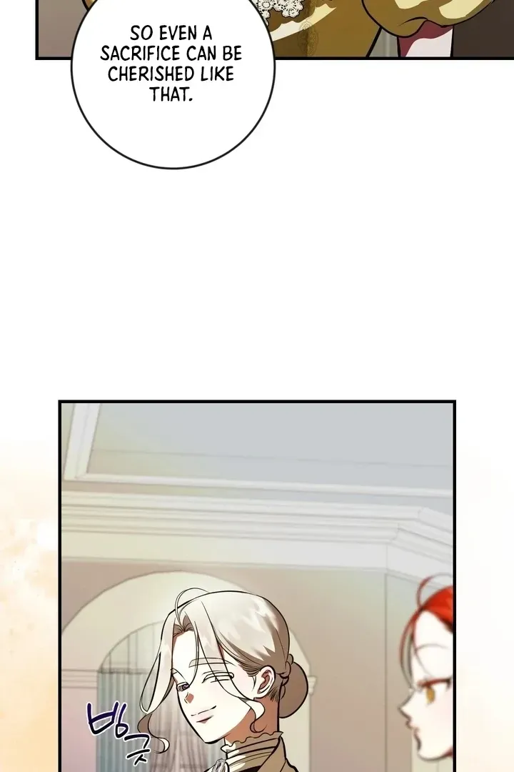 I Became the First Love of My Stepson Chapter 35 page 30 - 