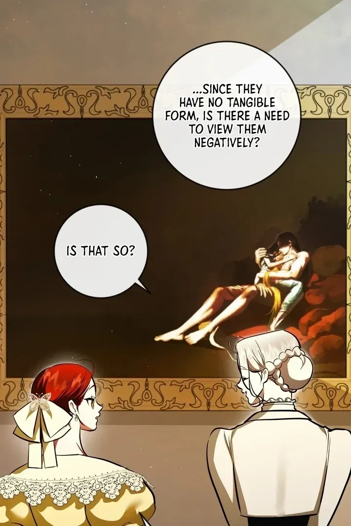I Became the First Love of My Stepson Chapter 35 page 32 - 