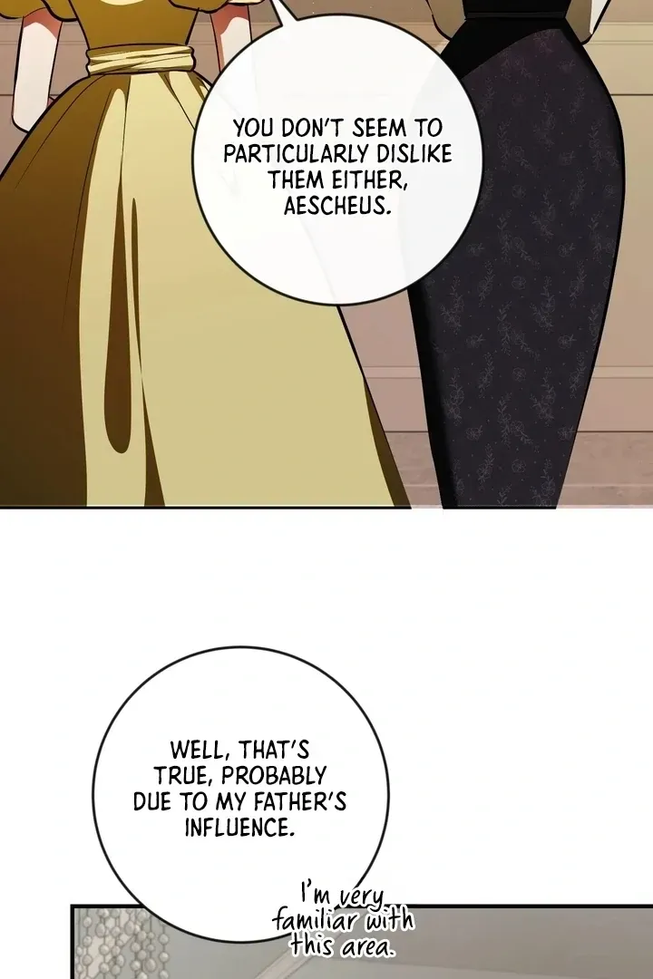 I Became the First Love of My Stepson Chapter 35 page 33 - 