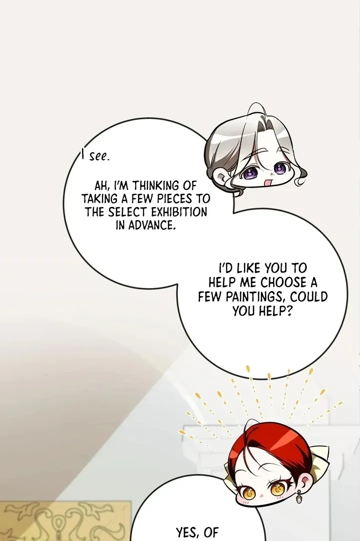 I Became the First Love of My Stepson Chapter 35 page 35 - 