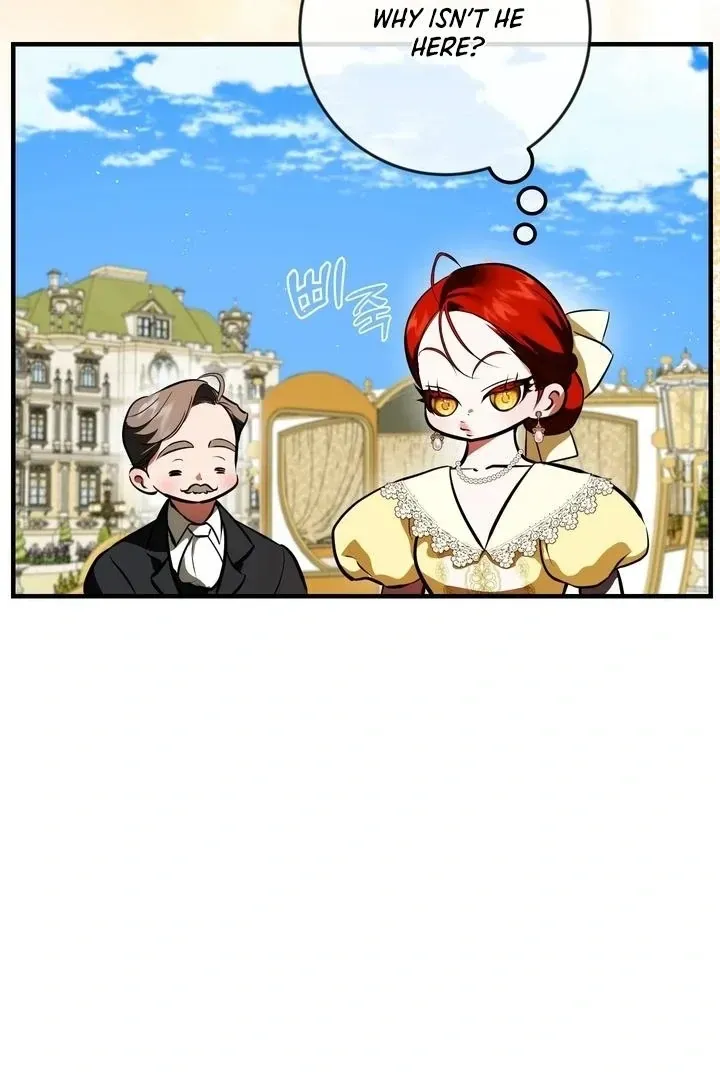 I Became the First Love of My Stepson Chapter 35 page 5 - 