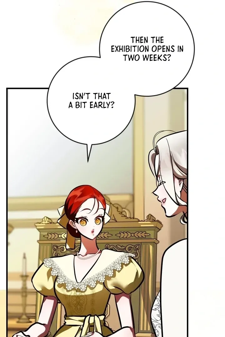 I Became the First Love of My Stepson Chapter 35 page 42 - 