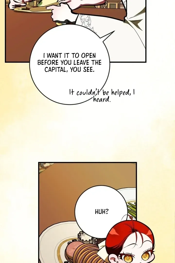 I Became the First Love of My Stepson Chapter 35 page 43 - 