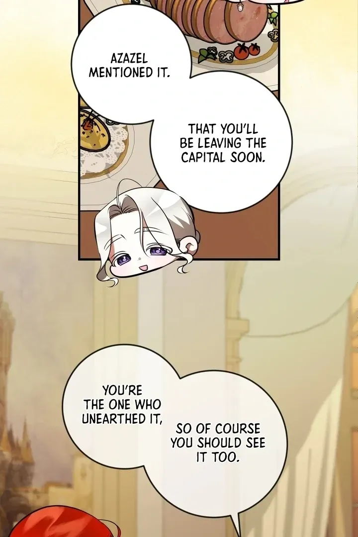 I Became the First Love of My Stepson Chapter 35 page 44 - 