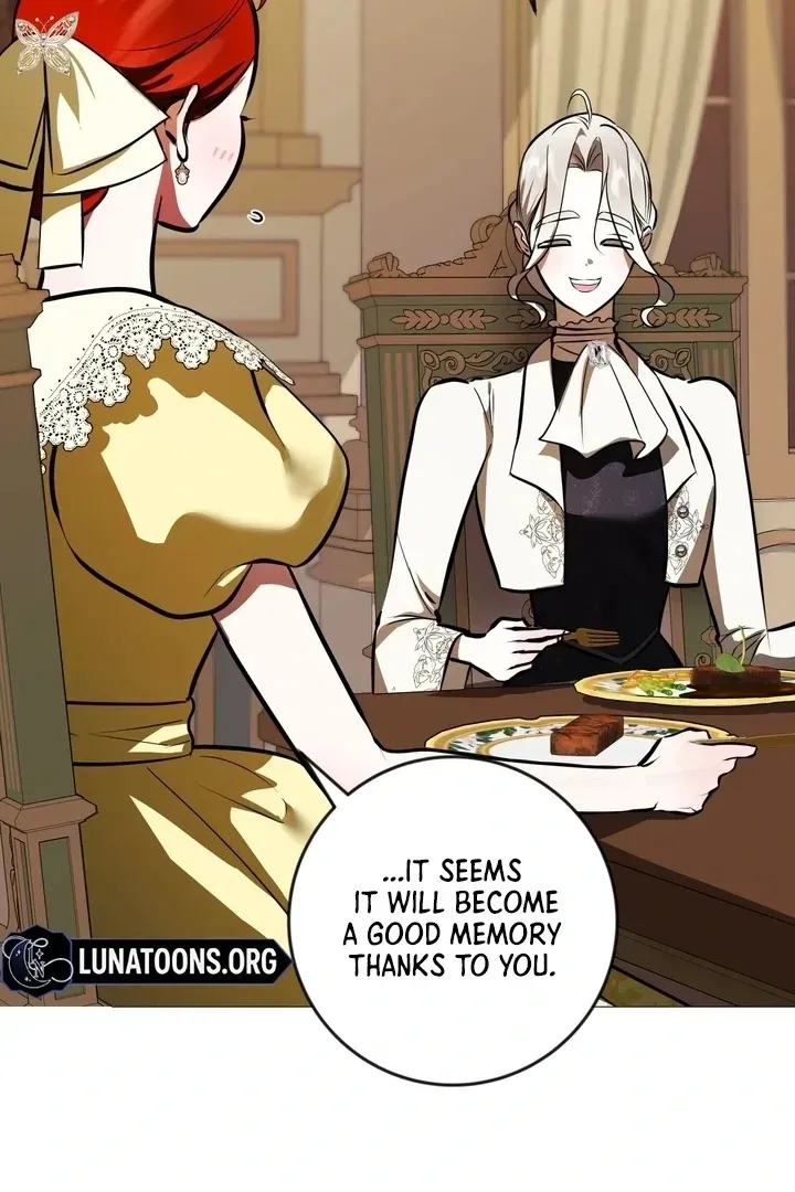 I Became the First Love of My Stepson Chapter 35 page 45 - 