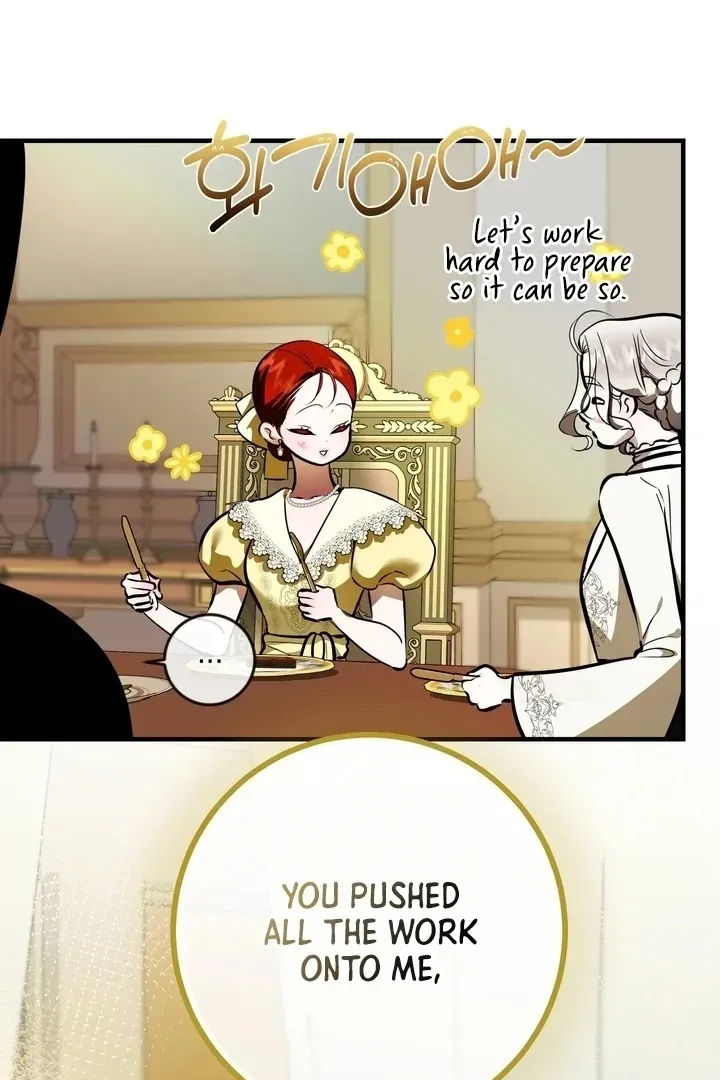 I Became the First Love of My Stepson Chapter 35 page 46 - 