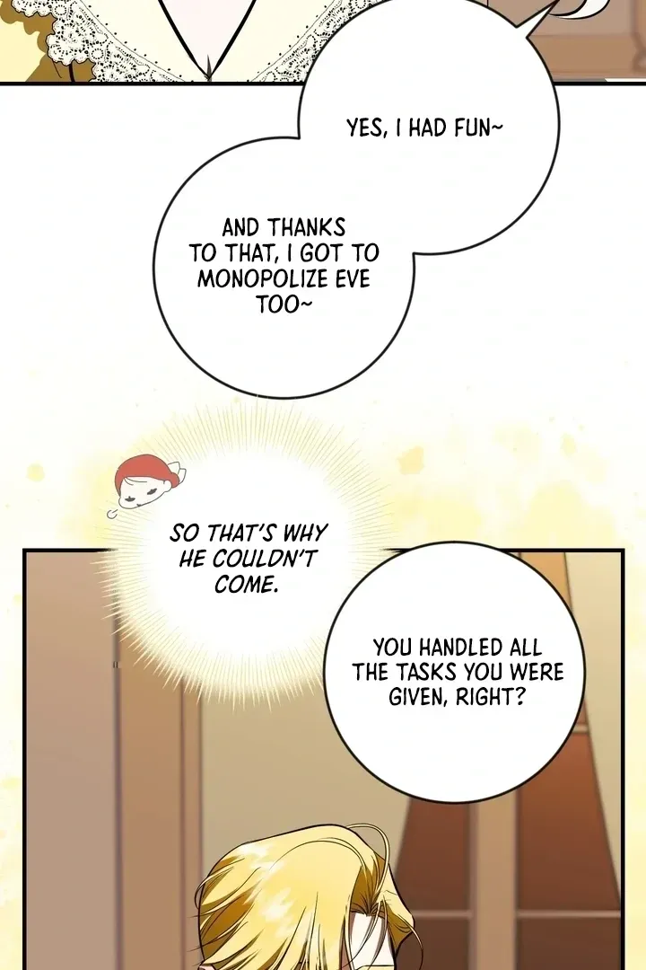 I Became the First Love of My Stepson Chapter 35 page 50 - 