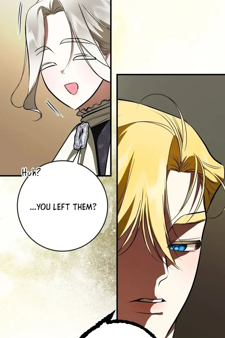 I Became the First Love of My Stepson Chapter 35 page 52 - 