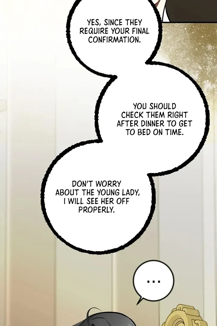 I Became the First Love of My Stepson Chapter 35 page 53 - 