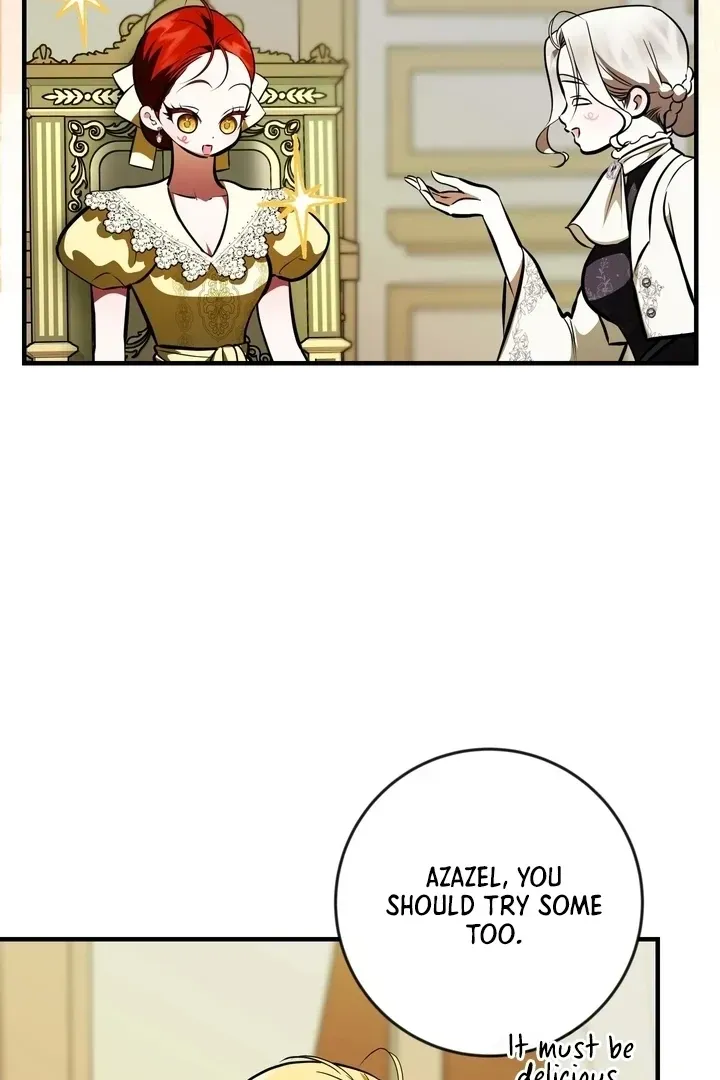 I Became the First Love of My Stepson Chapter 35 page 60 - 