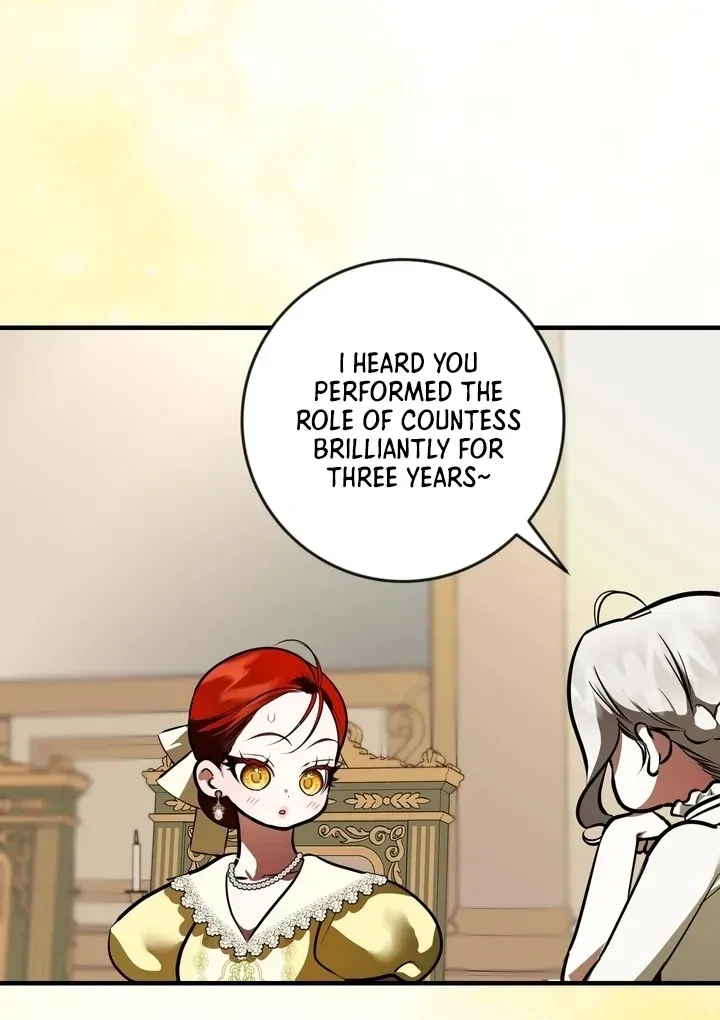 I Became the First Love of My Stepson Chapter 35 page 69 - 