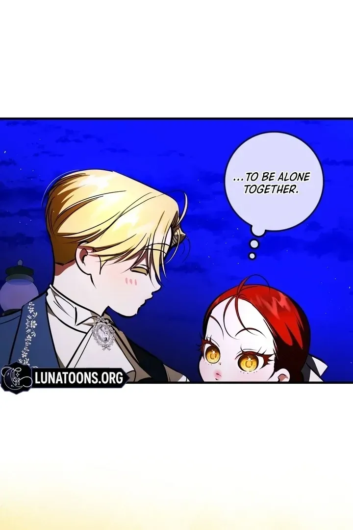 I Became the First Love of My Stepson Chapter 35 page 81 - 