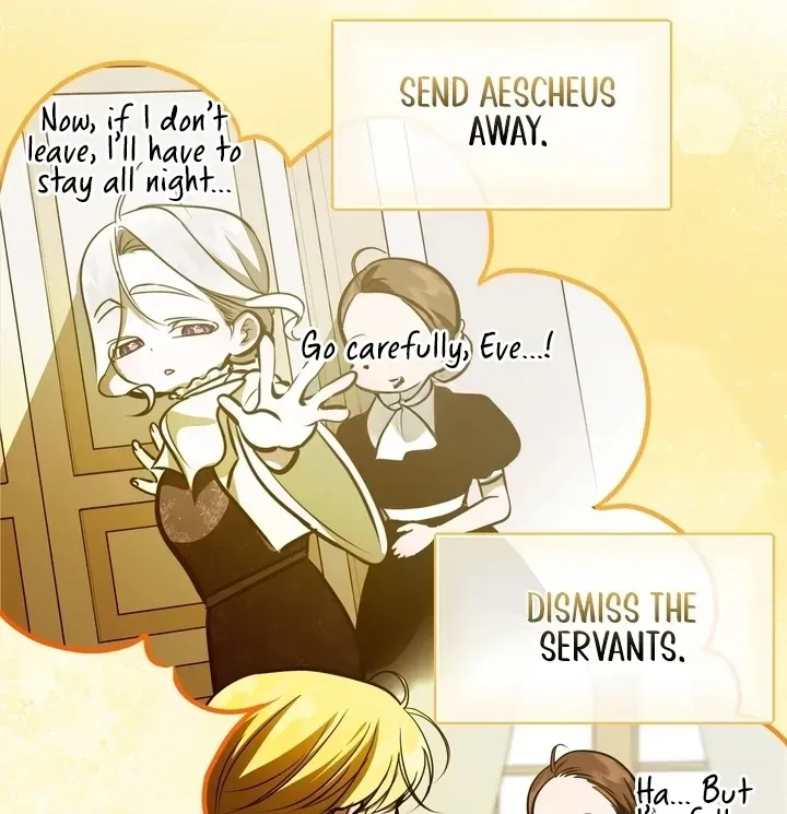 I Became the First Love of My Stepson Chapter 35 page 82 - 