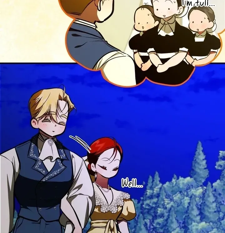 I Became the First Love of My Stepson Chapter 35 page 83 - 