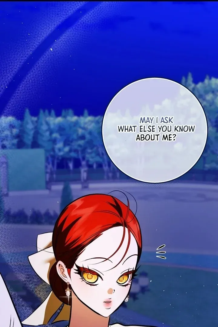 I Became the First Love of My Stepson Chapter 35 page 84 - 
