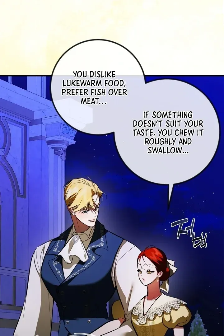 I Became the First Love of My Stepson Chapter 35 page 86 - 