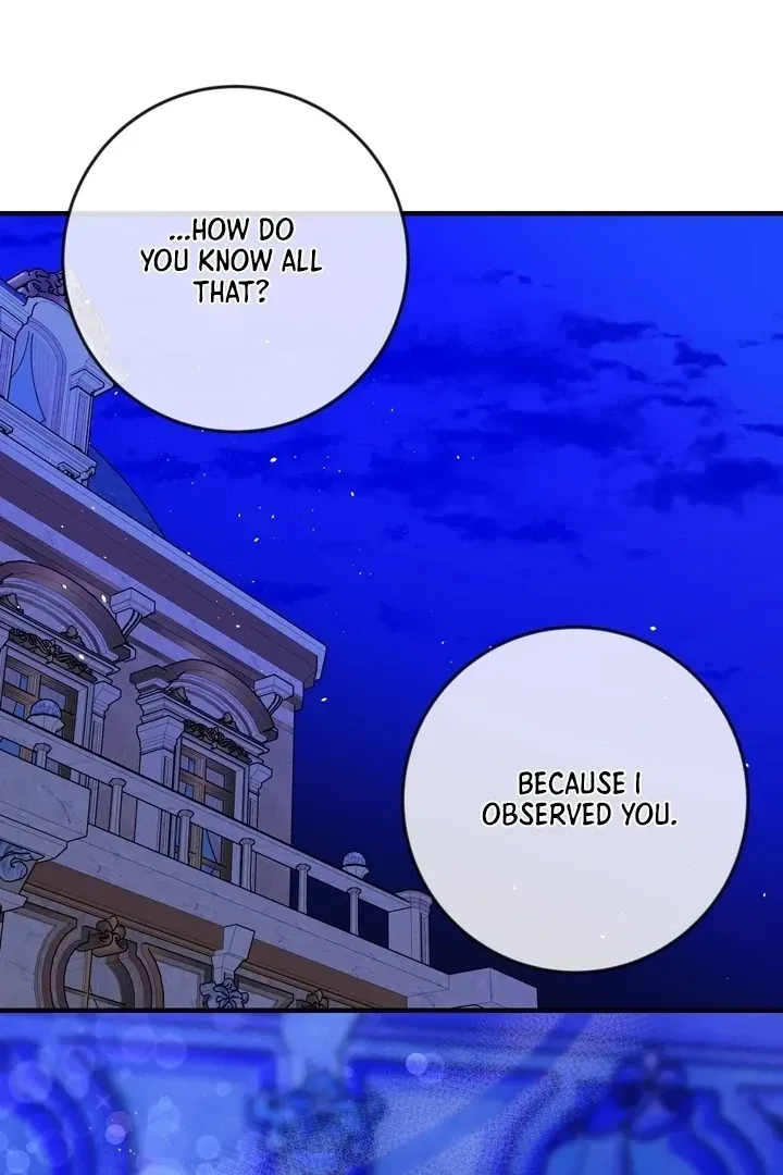 I Became the First Love of My Stepson Chapter 35 page 88 - 