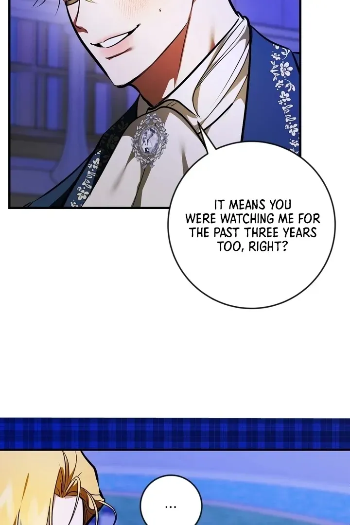 I Became the First Love of My Stepson Chapter 35 page 92 - 