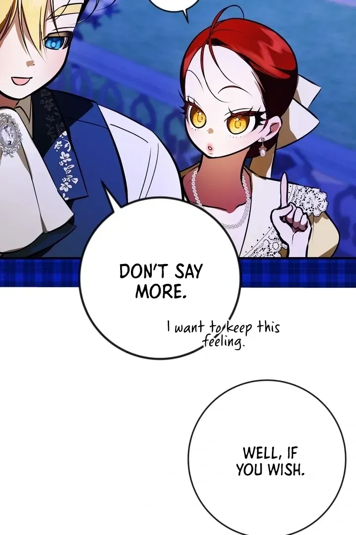 I Became the First Love of My Stepson Chapter 35 page 93 - 