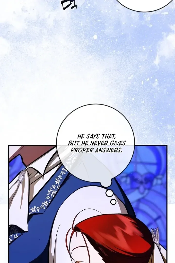 I Became the First Love of My Stepson Chapter 35 page 99 - 