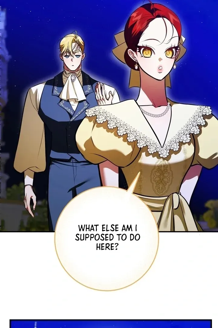 I Became the First Love of My Stepson Chapter 36 page 15 - 