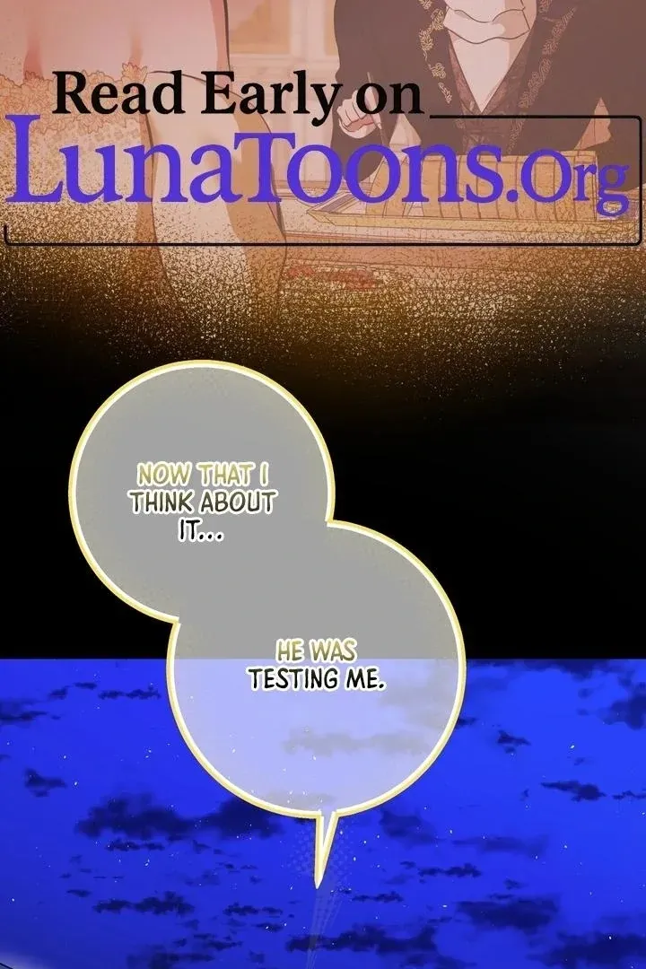 I Became the First Love of My Stepson Chapter 36 page 3 - 
