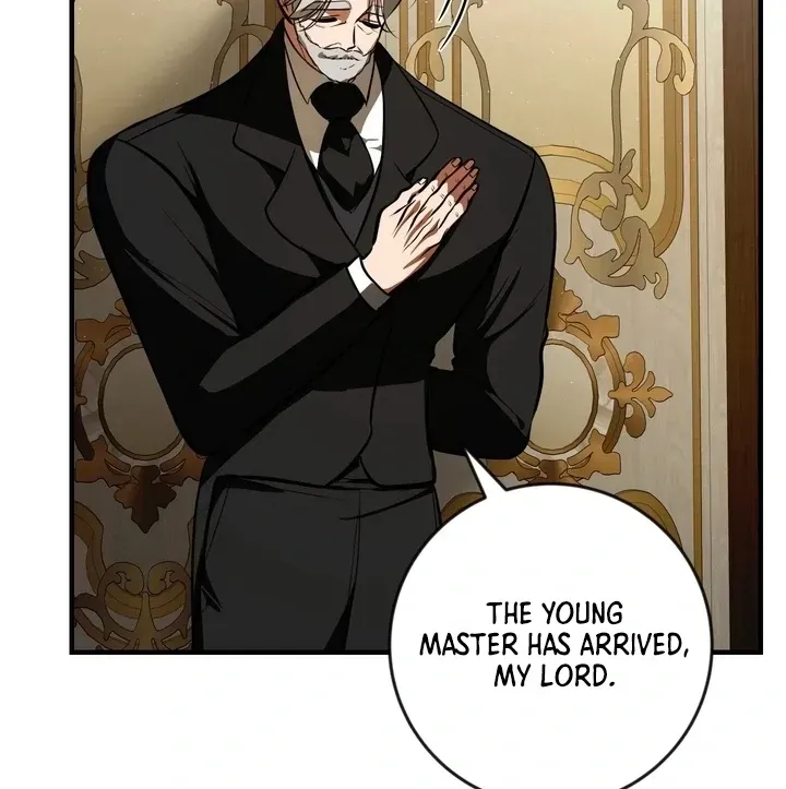 I Became the First Love of My Stepson Chapter 36 page 27 - 