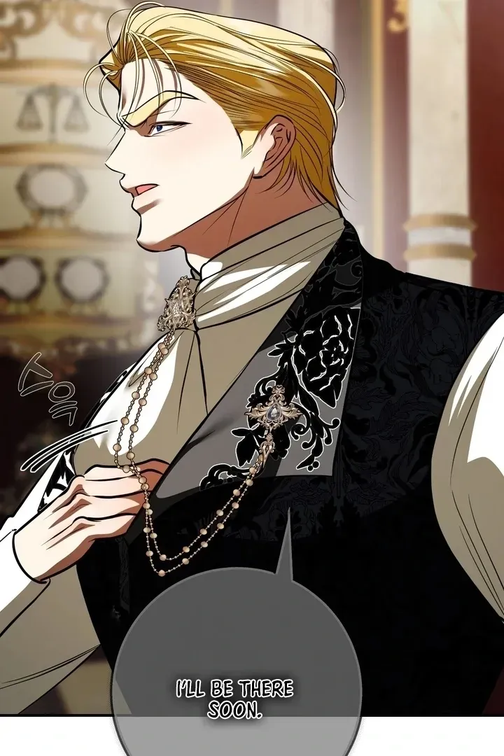I Became the First Love of My Stepson Chapter 36 page 29 - 