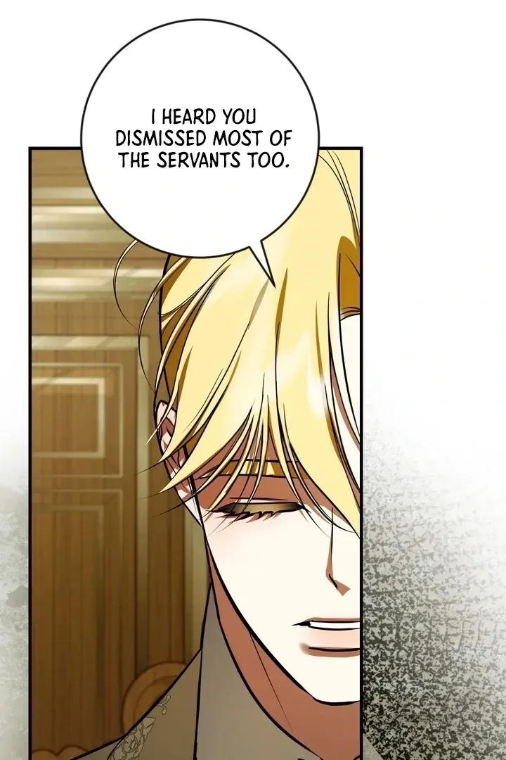 I Became the First Love of My Stepson Chapter 36 page 35 - 