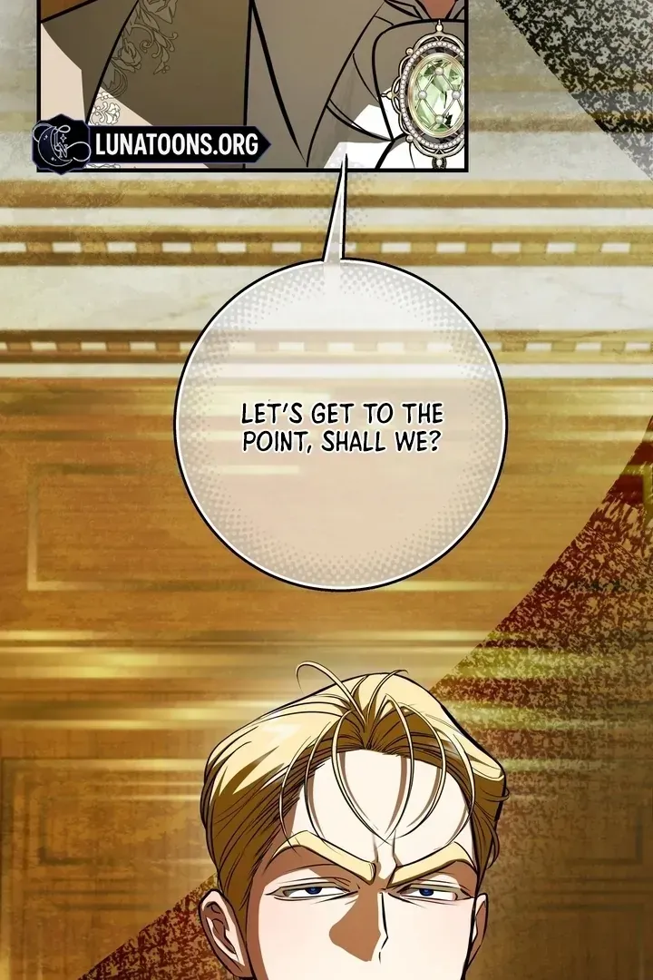 I Became the First Love of My Stepson Chapter 36 page 36 - 