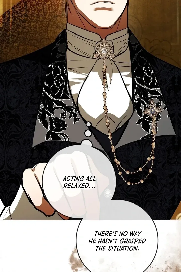 I Became the First Love of My Stepson Chapter 36 page 37 - 