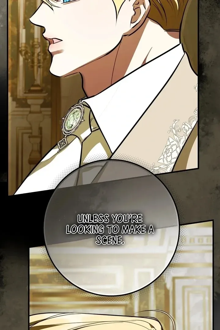 I Became the First Love of My Stepson Chapter 36 page 42 - 