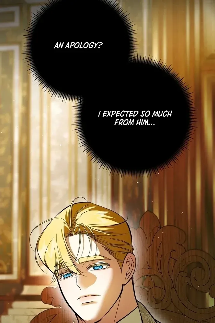 I Became the First Love of My Stepson Chapter 36 page 45 - 