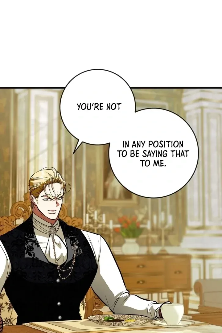 I Became the First Love of My Stepson Chapter 36 page 47 - 